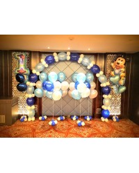 Balloon Decoration 013